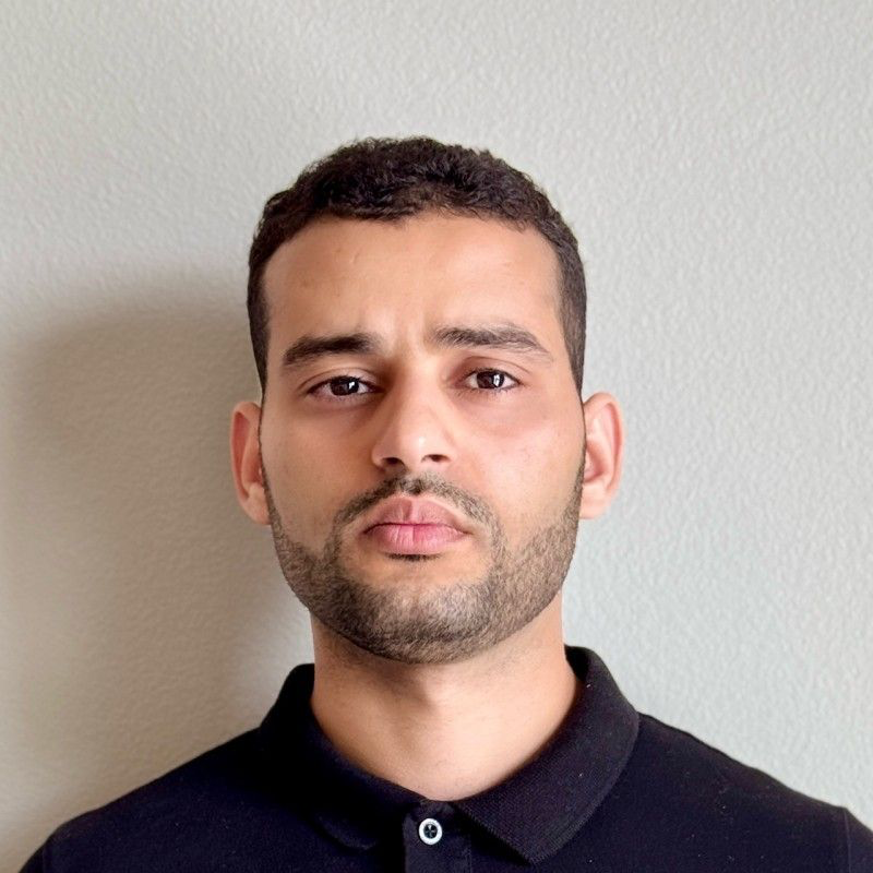 Abdeljabbar Elassali, founder of Vilix AI